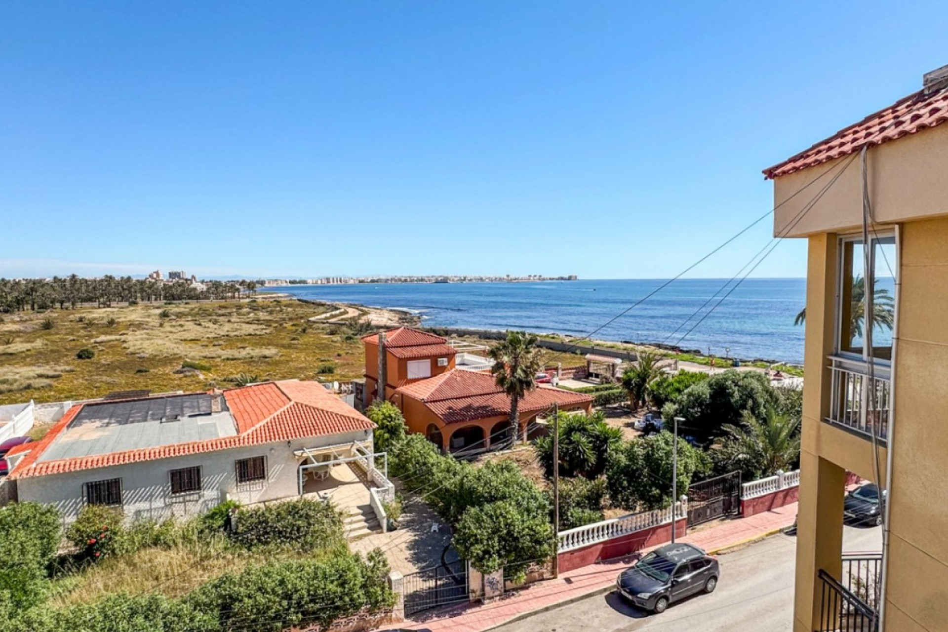 Wiederverkauf - Wohnung - Orihuela Costa - Punta Prima