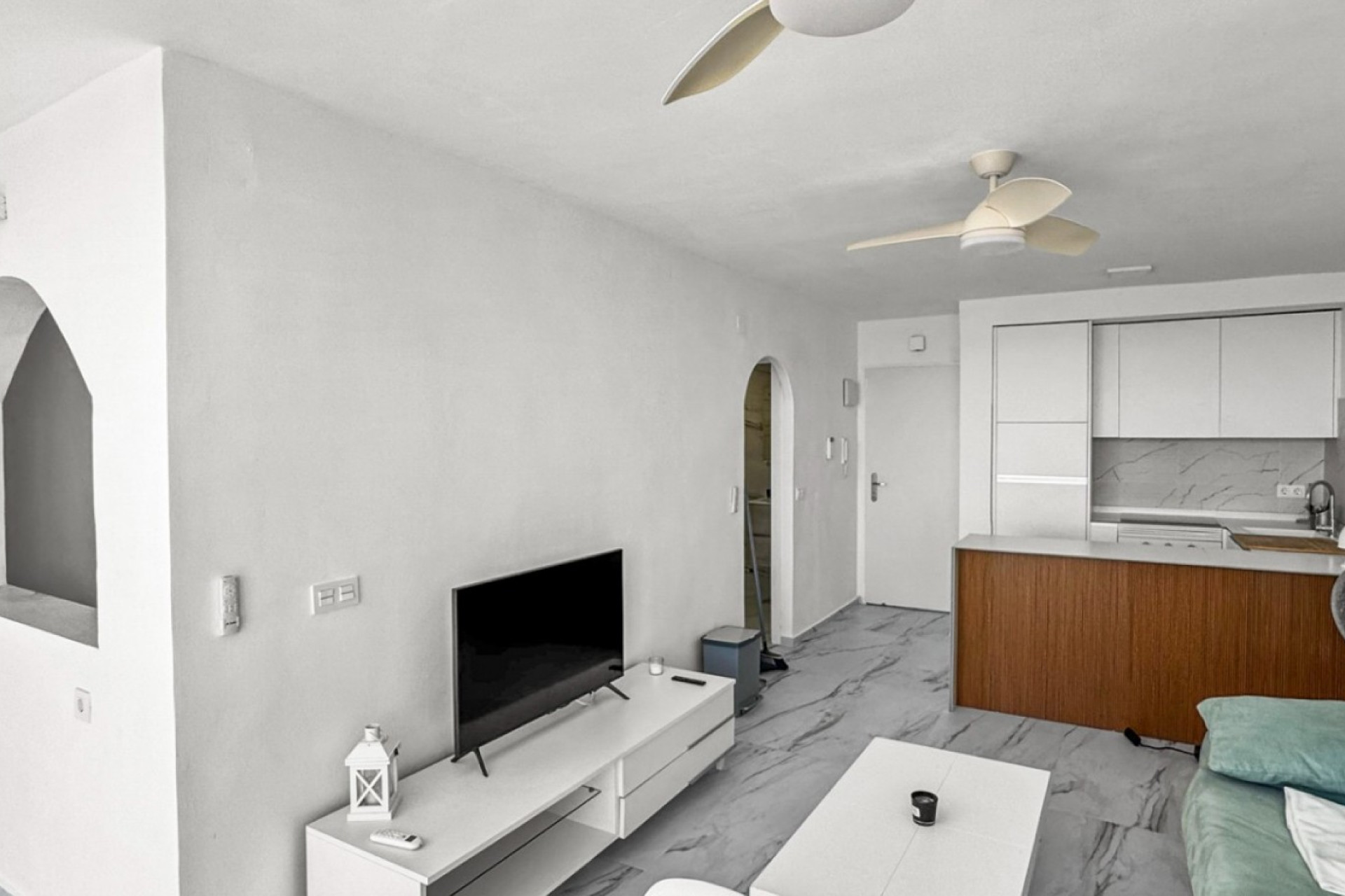Wiederverkauf - Wohnung - Orihuela Costa - Punta Prima