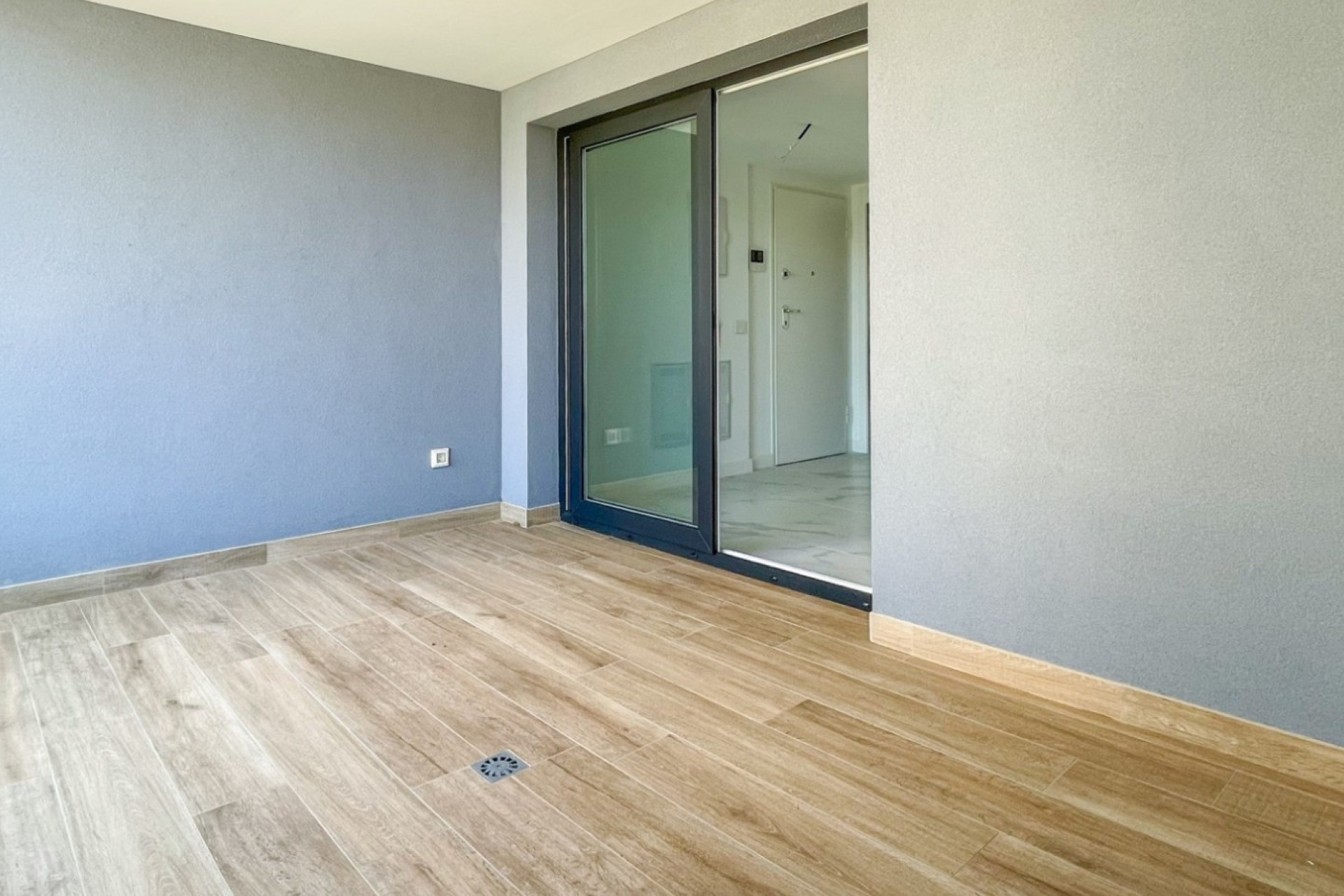 Wiederverkauf - Wohnung - Orihuela Costa - Punta Prima