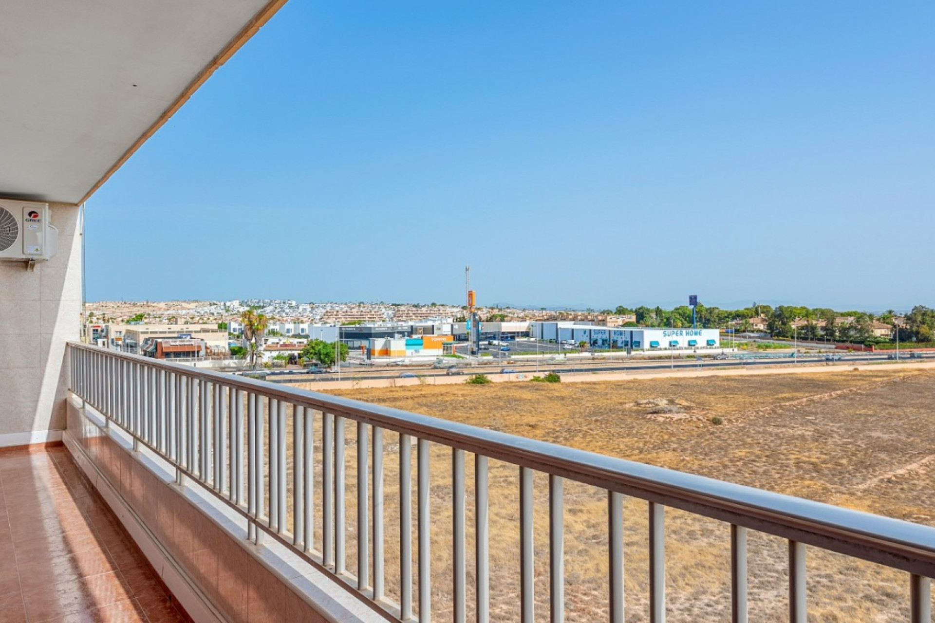 Wiederverkauf - Wohnung - Orihuela Costa - Punta Prima