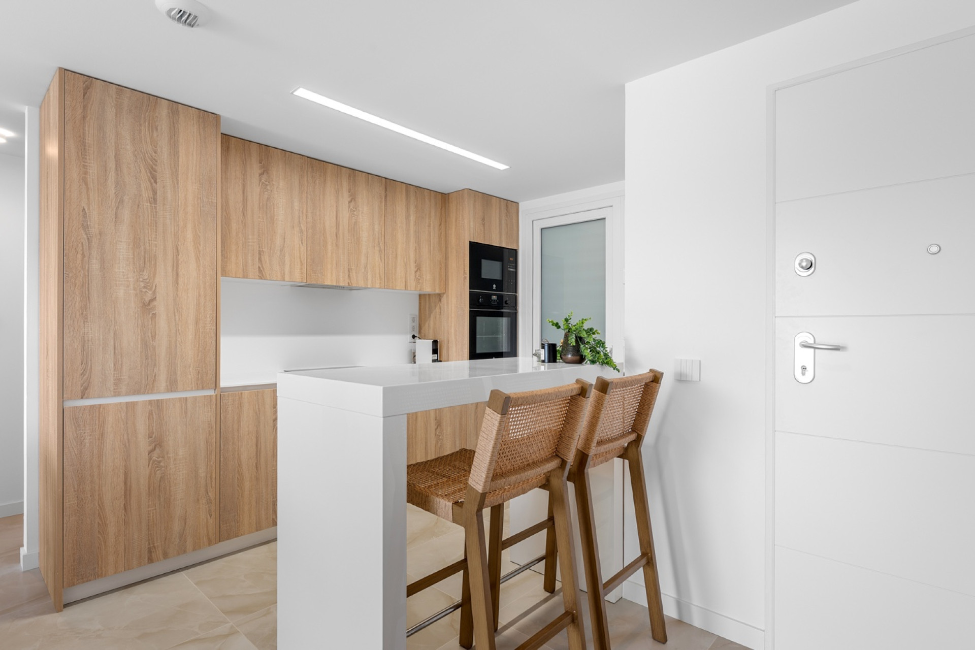 Wiederverkauf - Wohnung - Orihuela Costa - Punta Prima