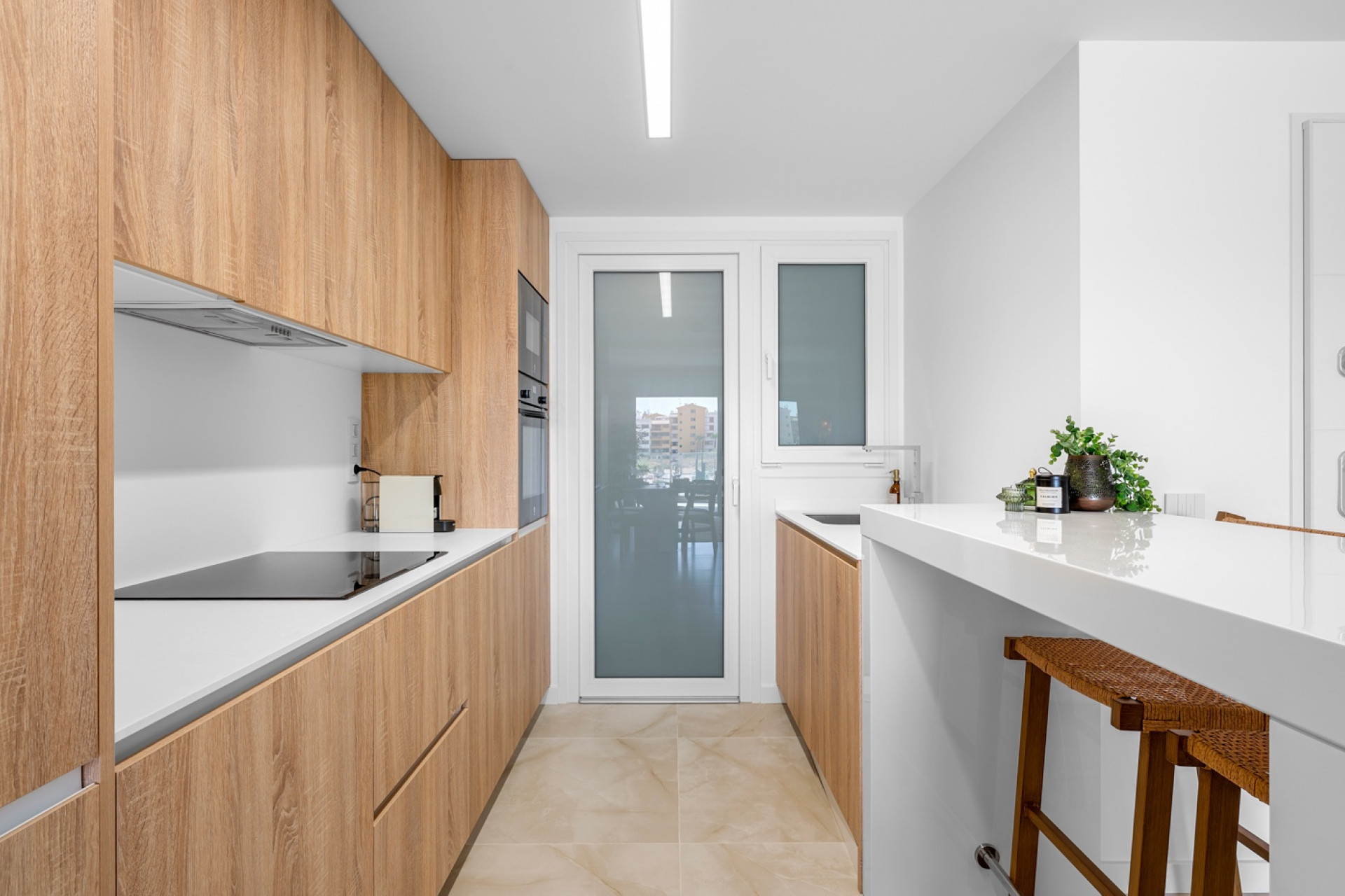 Wiederverkauf - Wohnung - Orihuela Costa - Punta Prima