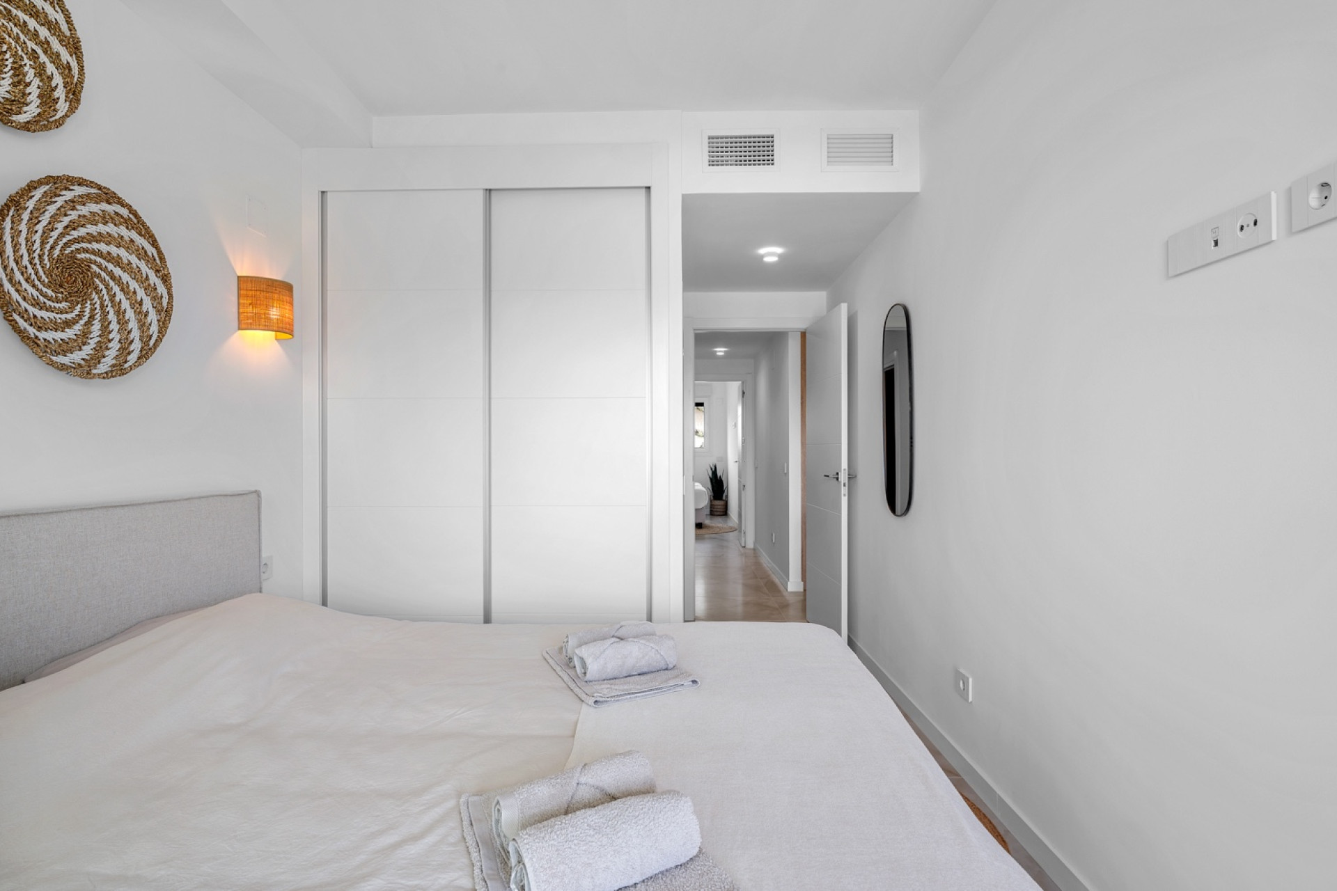Wiederverkauf - Wohnung - Orihuela Costa - Punta Prima