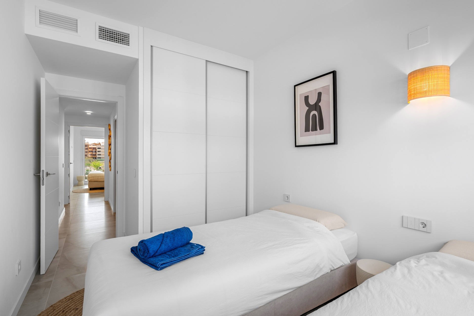 Wiederverkauf - Wohnung - Orihuela Costa - Punta Prima