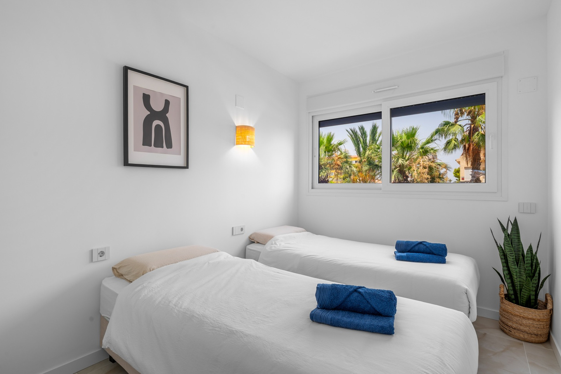 Wiederverkauf - Wohnung - Orihuela Costa - Punta Prima