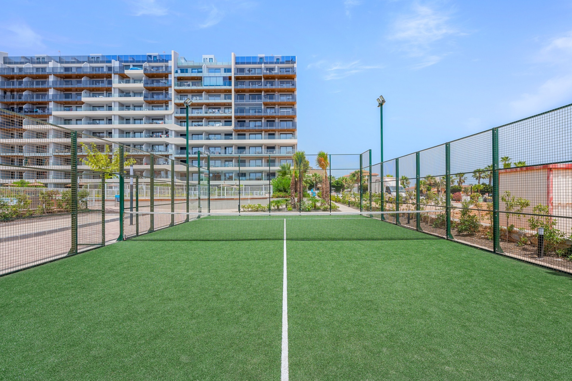 Wiederverkauf - Wohnung - Orihuela Costa - Punta Prima