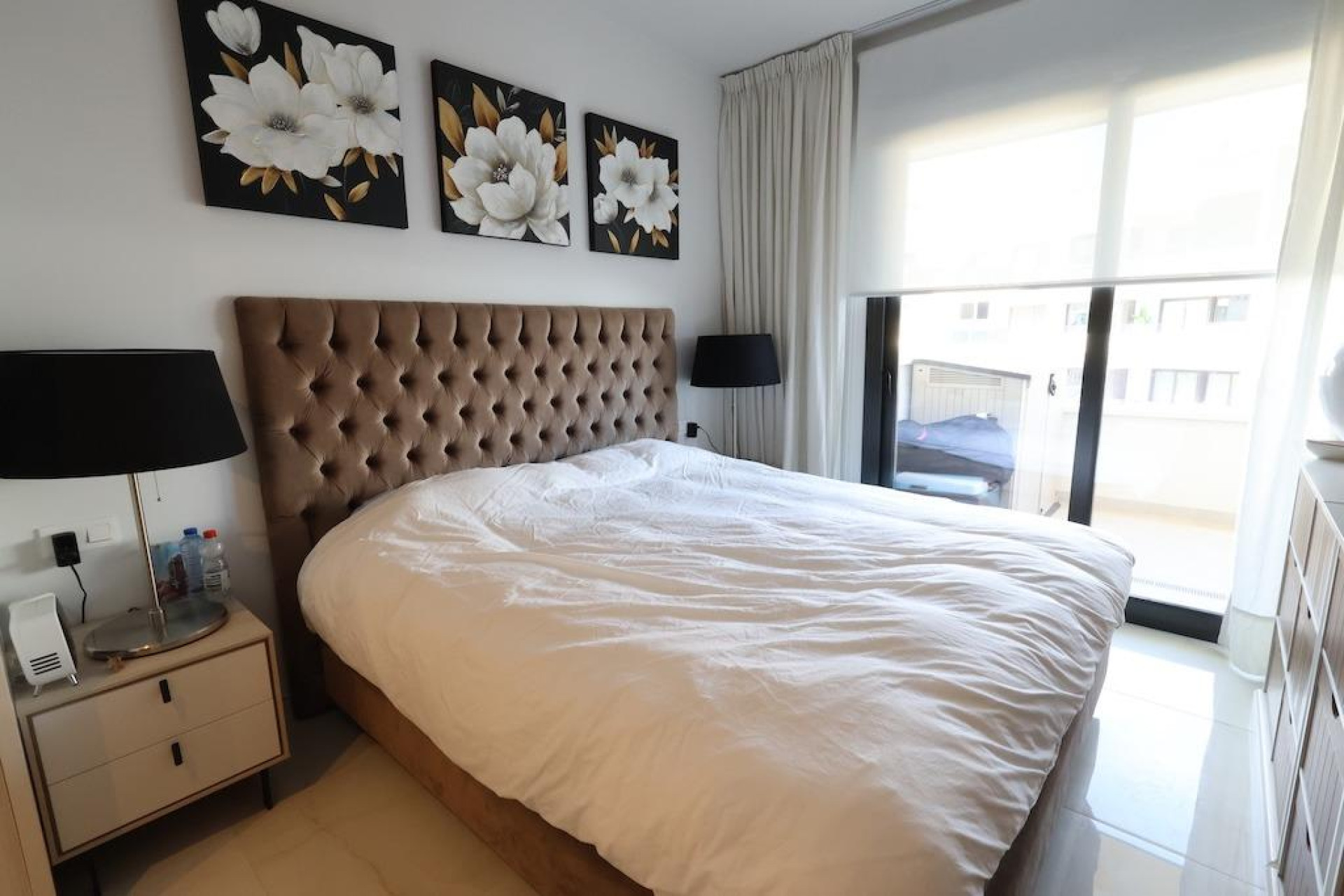 Wiederverkauf - Wohnung - Orihuela Costa - Punta Prima