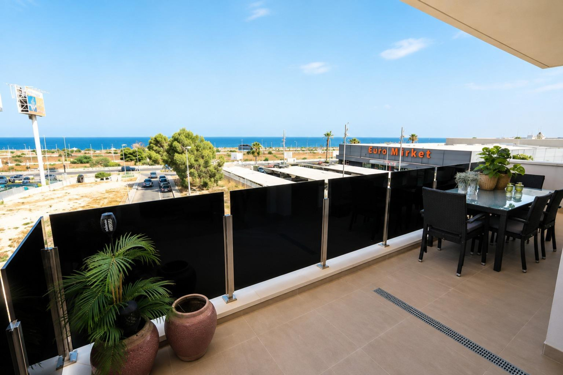 Wiederverkauf - Wohnung - Orihuela Costa - Punta Prima