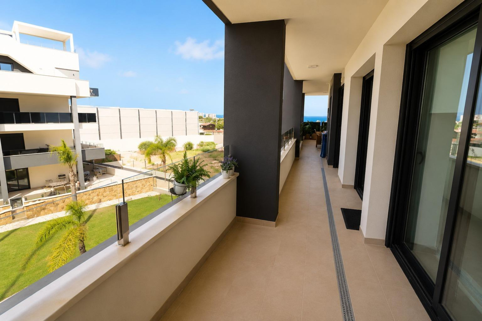 Wiederverkauf - Wohnung - Orihuela Costa - Punta Prima