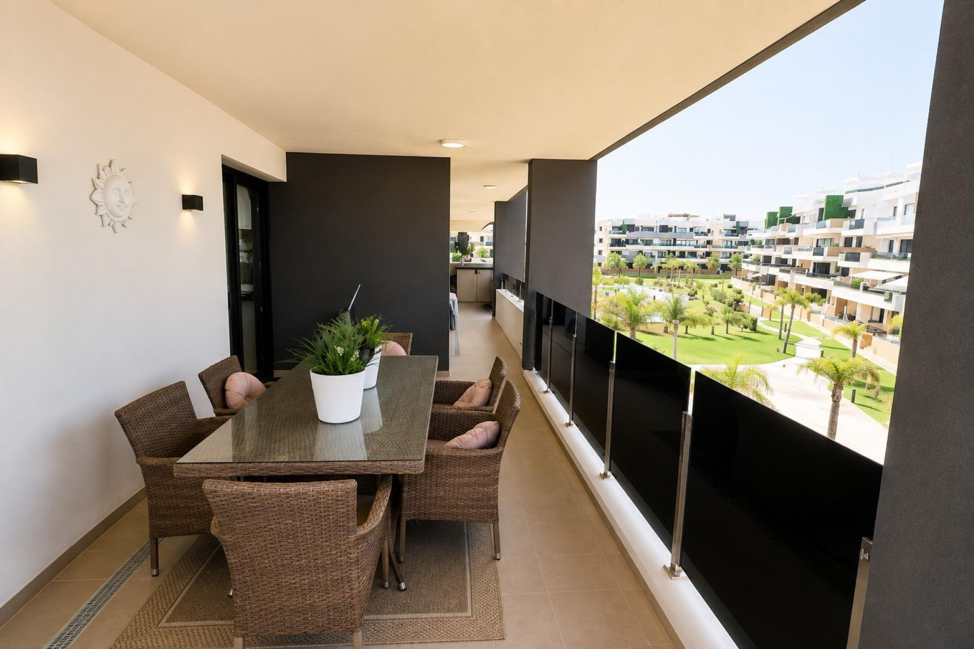 Wiederverkauf - Wohnung - Orihuela Costa - Punta Prima