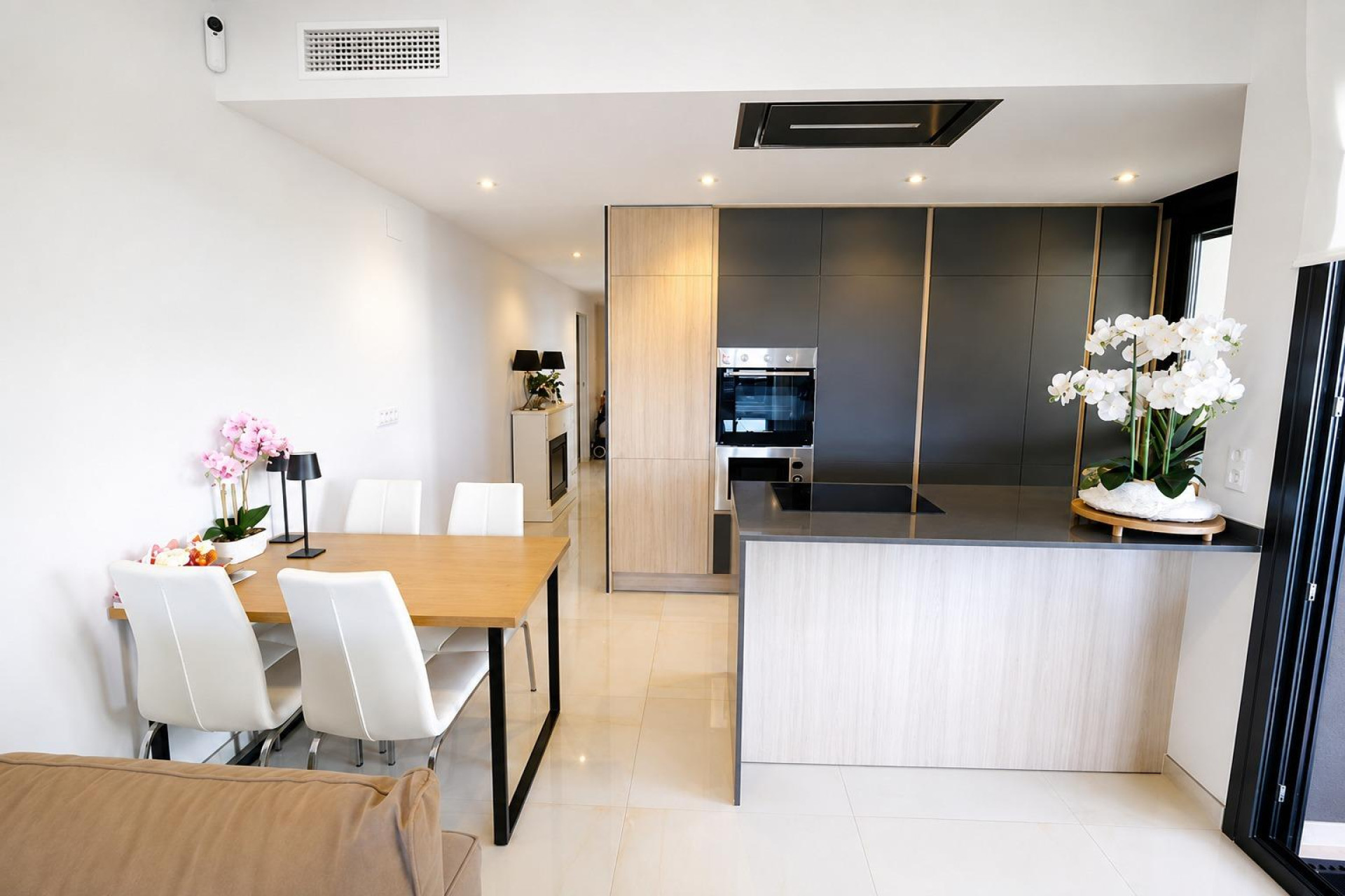Wiederverkauf - Wohnung - Orihuela Costa - Punta Prima