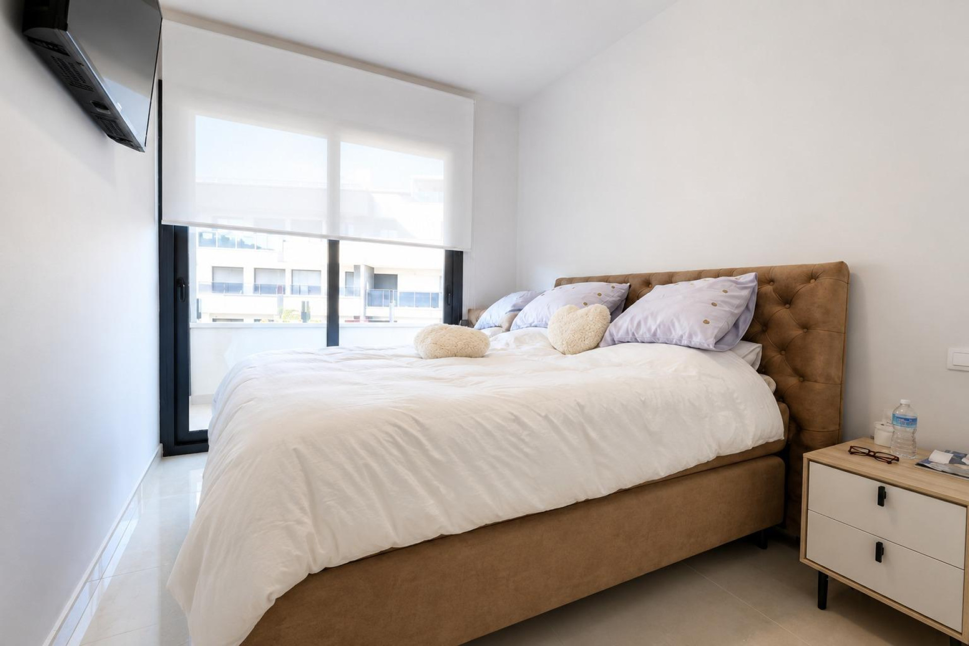 Wiederverkauf - Wohnung - Orihuela Costa - Punta Prima
