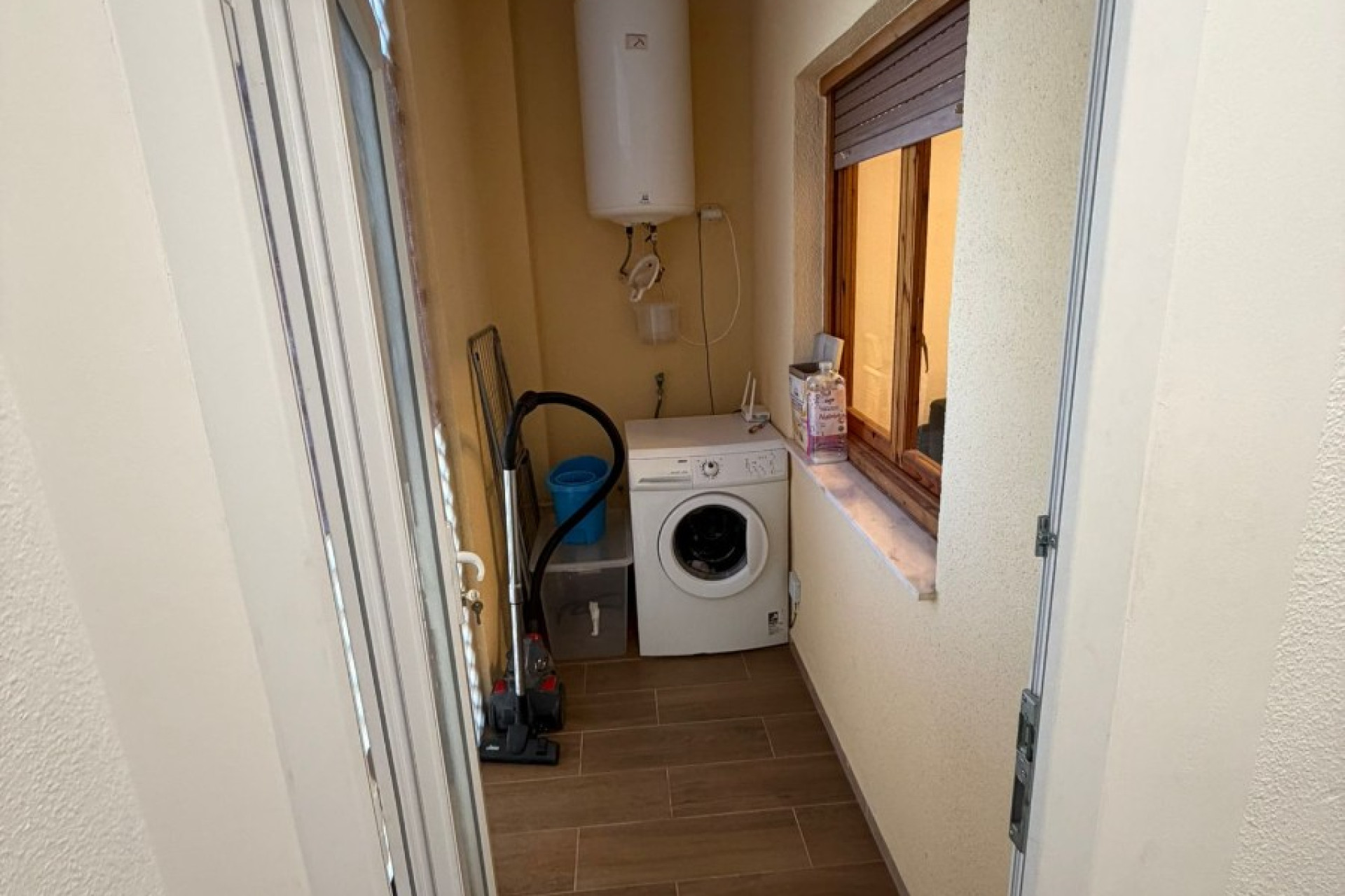 Wiederverkauf - Wohnung - Orihuela Costa - Punta Prima