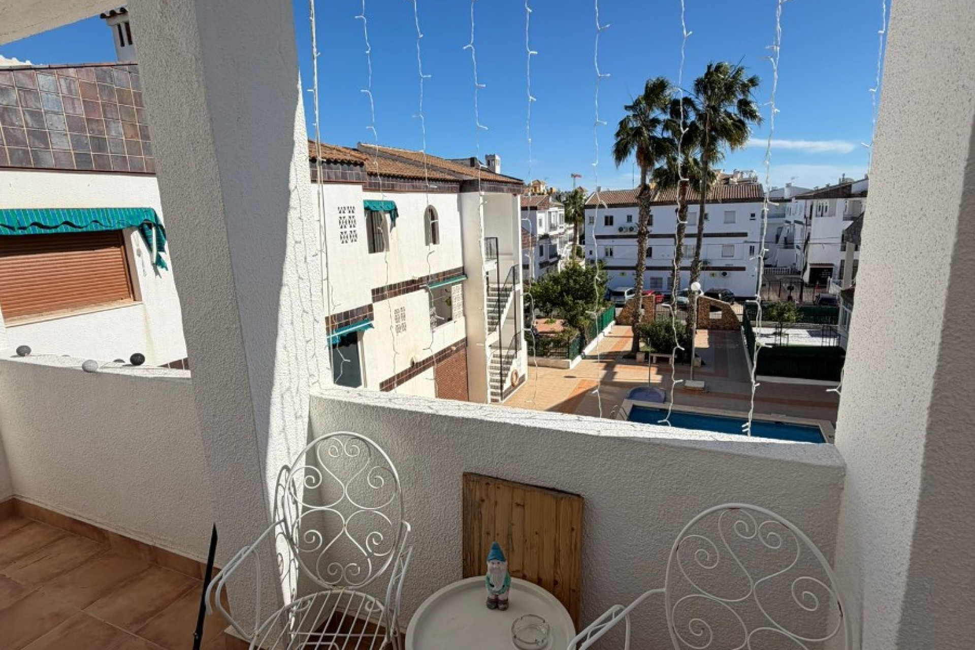 Wiederverkauf - Wohnung - Orihuela Costa - Punta Prima