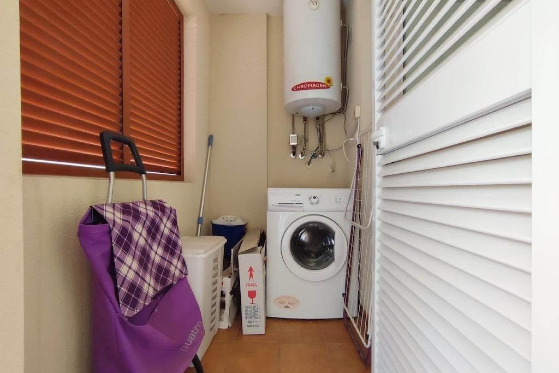 Wiederverkauf - Wohnung - Orihuela Costa - Punta Prima