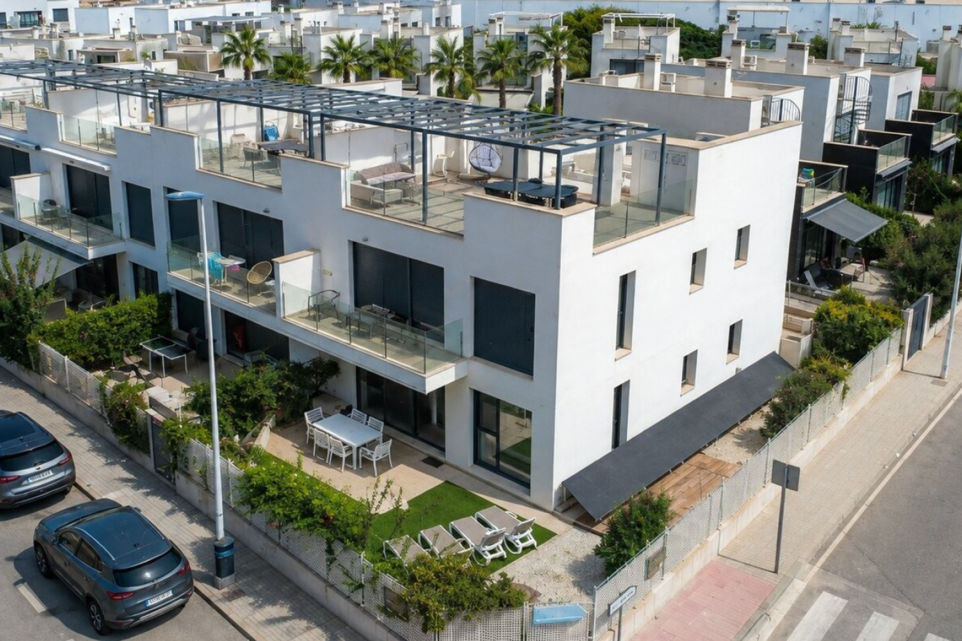 Wiederverkauf - Wohnung - Orihuela Costa - Punta Prima