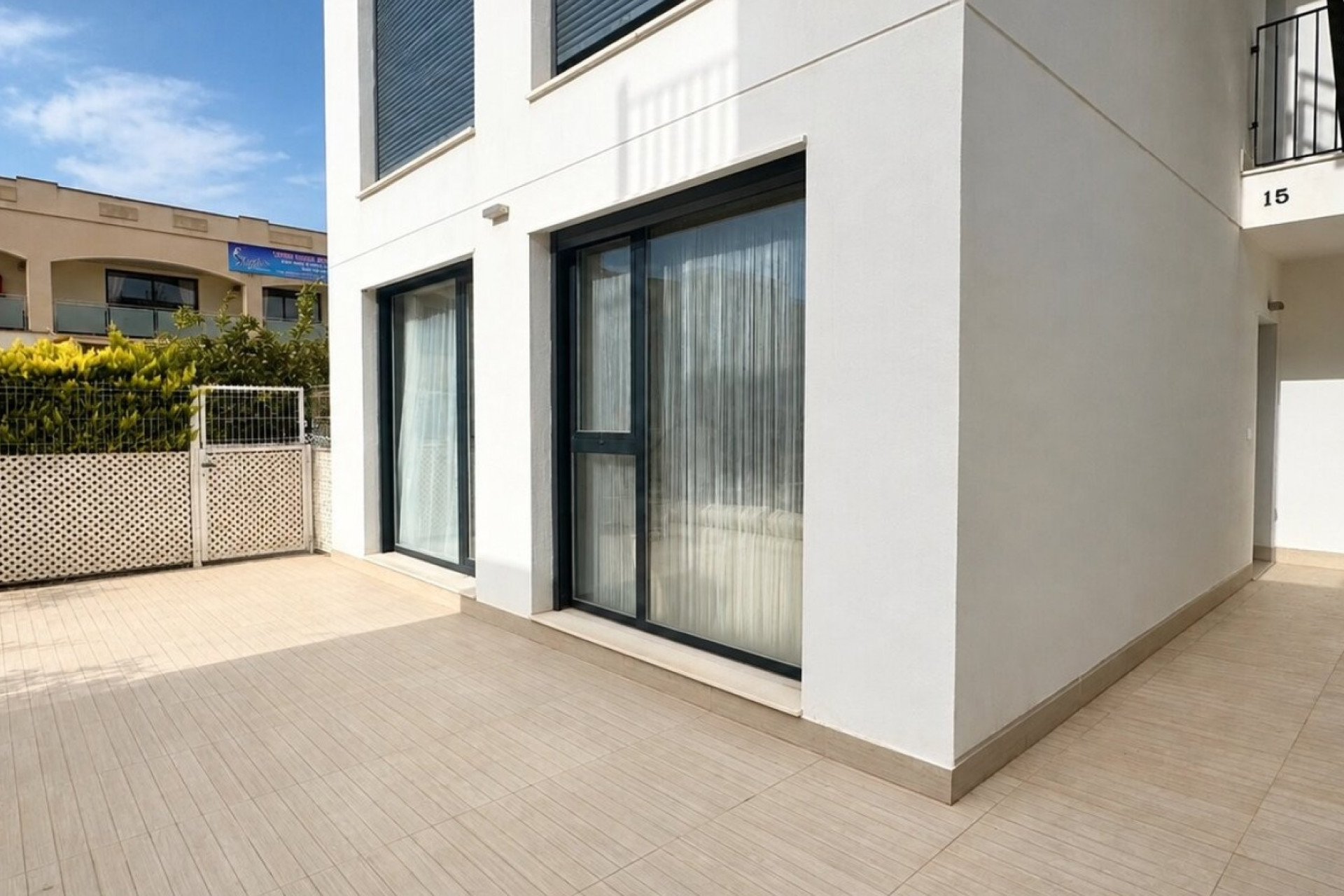 Wiederverkauf - Wohnung - Orihuela Costa - Punta Prima
