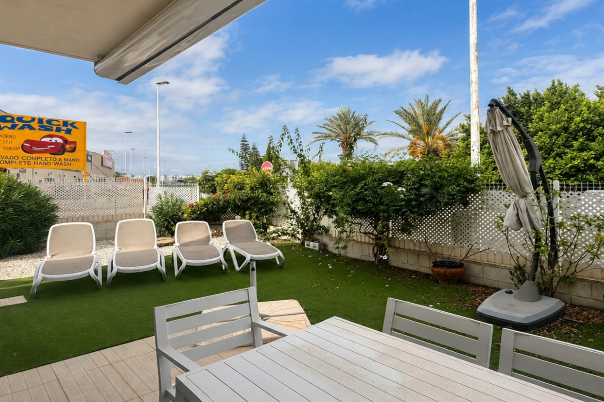 Wiederverkauf - Wohnung - Orihuela Costa - Punta Prima
