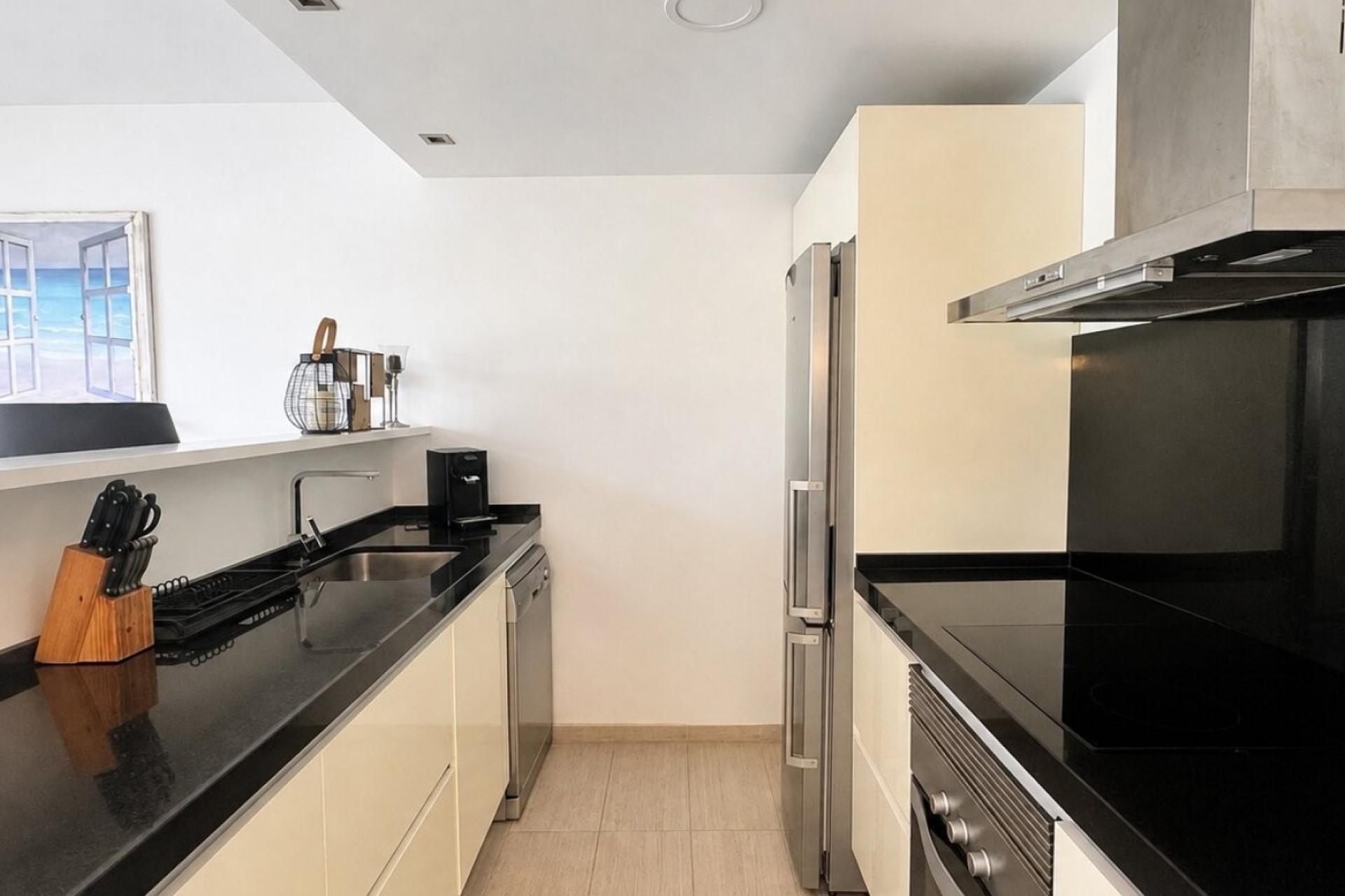 Wiederverkauf - Wohnung - Orihuela Costa - Punta Prima