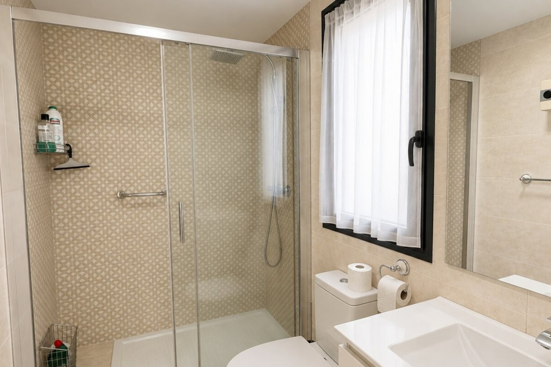 Wiederverkauf - Wohnung - Orihuela Costa - Punta Prima