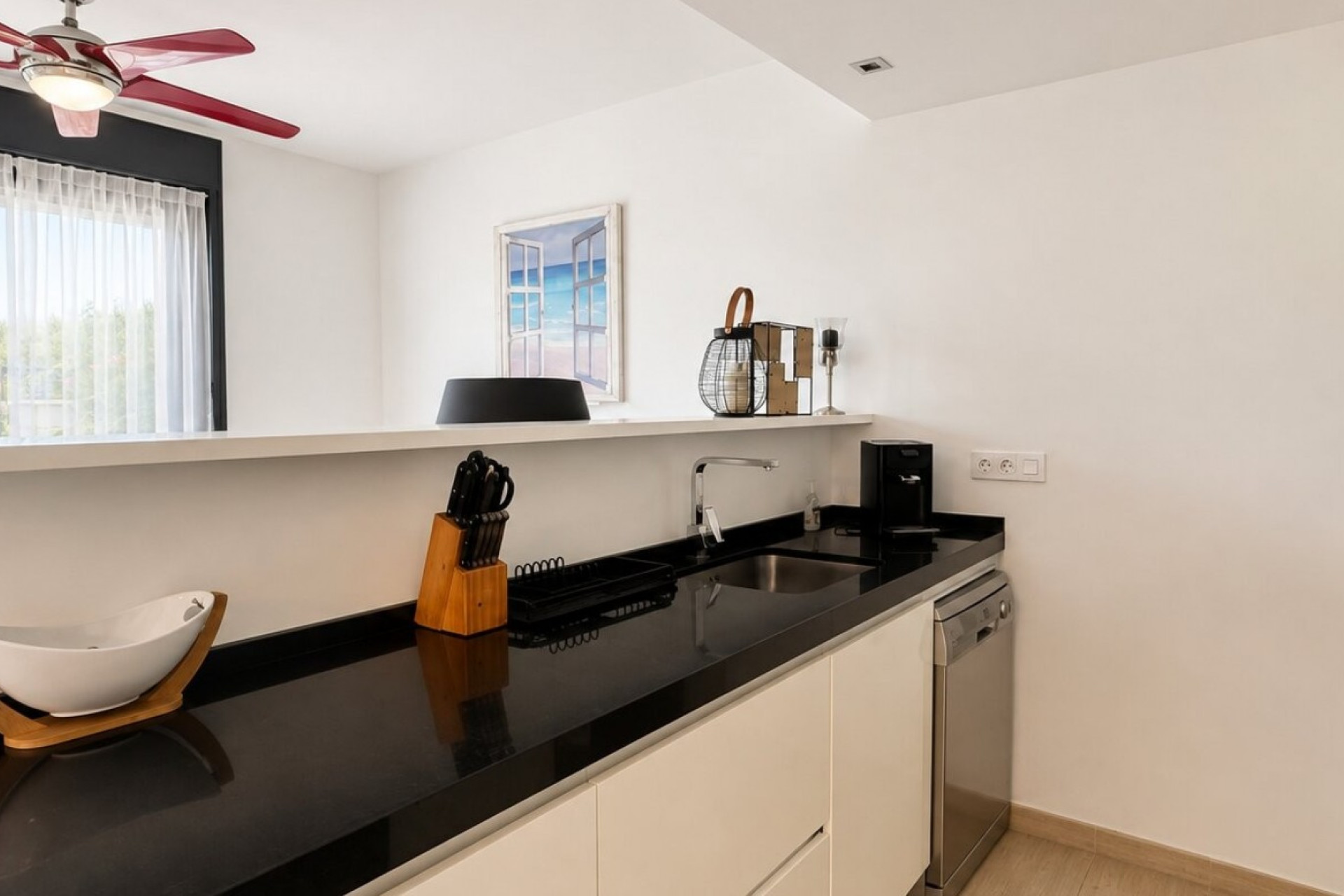 Wiederverkauf - Wohnung - Orihuela Costa - Punta Prima