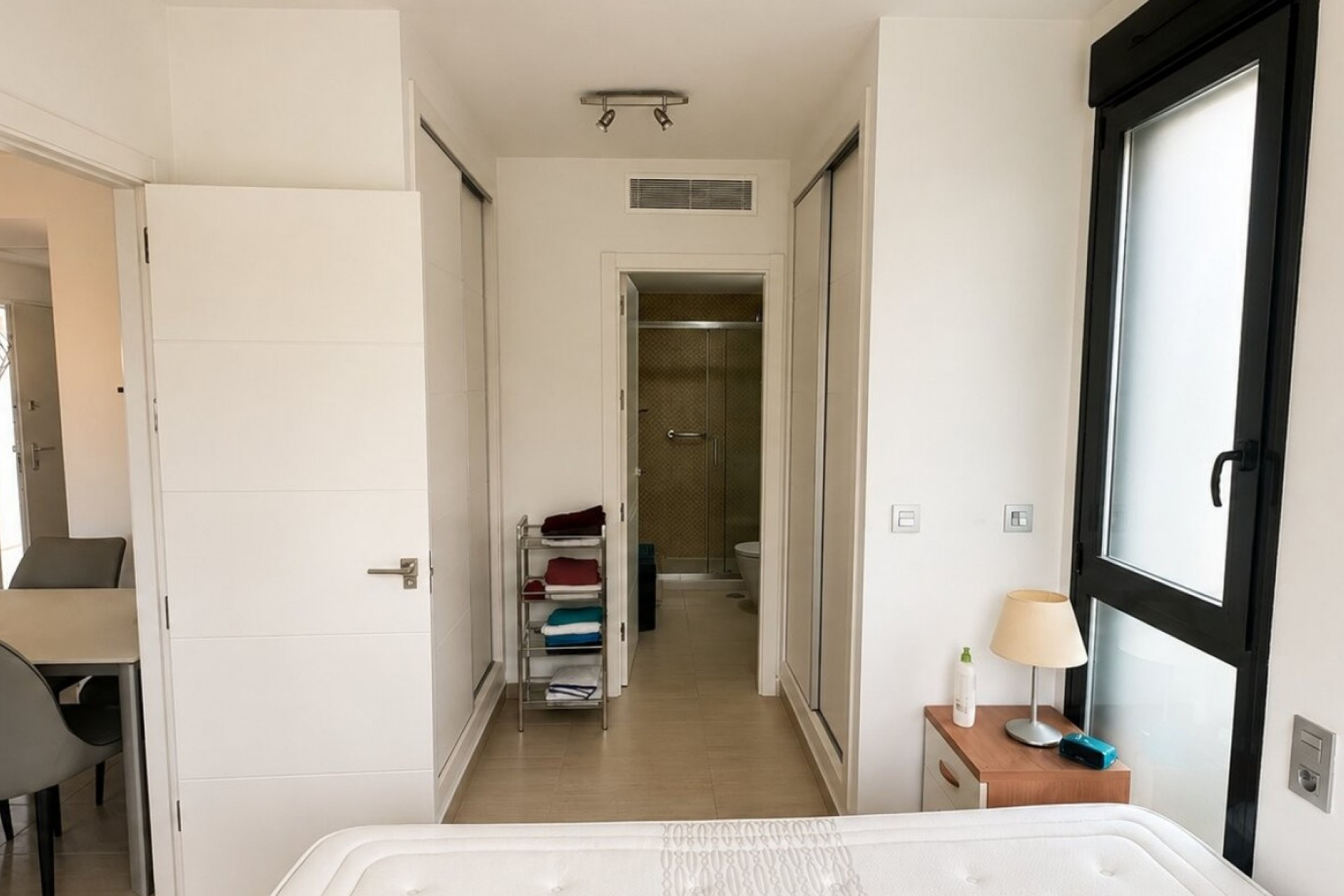 Wiederverkauf - Wohnung - Orihuela Costa - Punta Prima