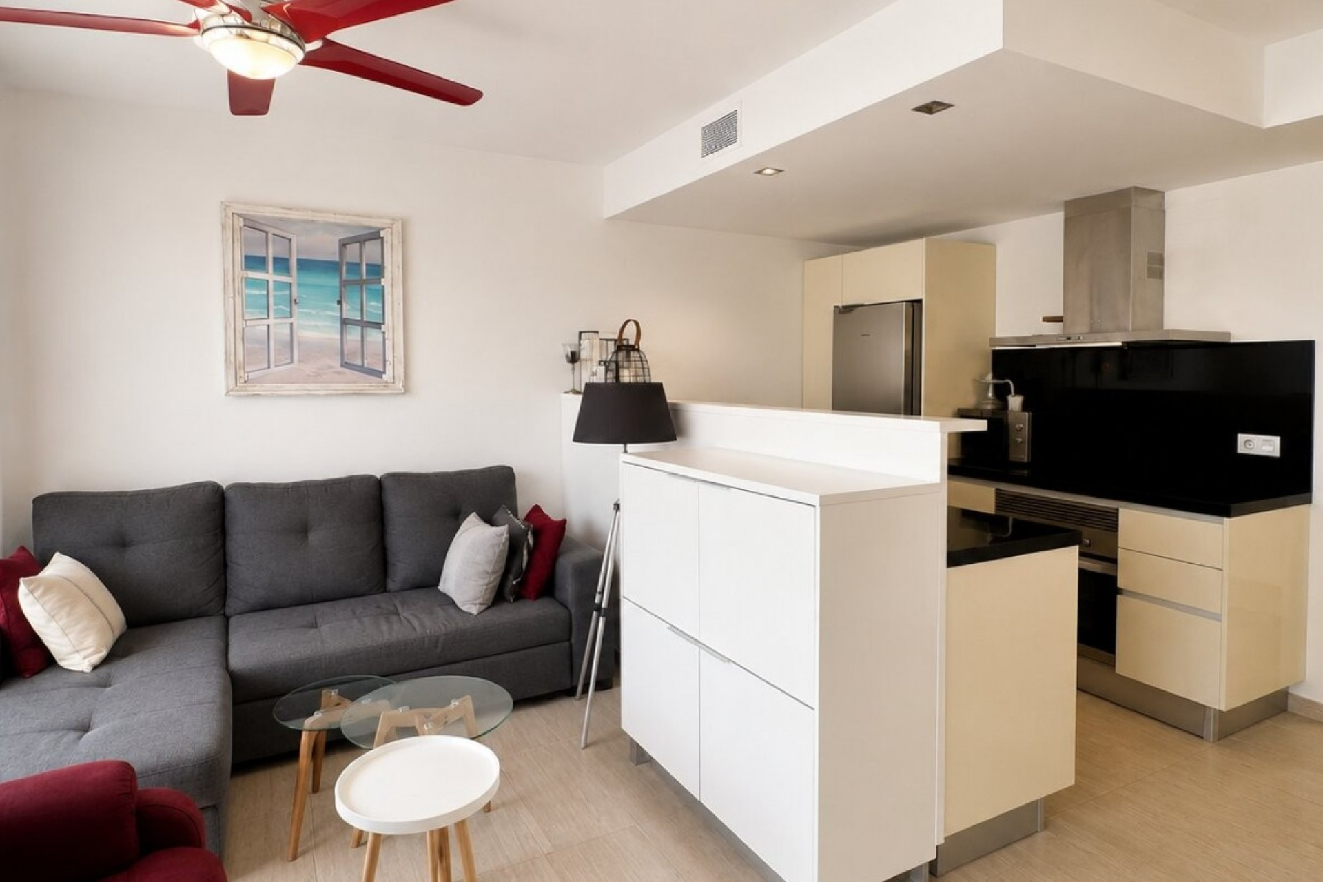Wiederverkauf - Wohnung - Orihuela Costa - Punta Prima