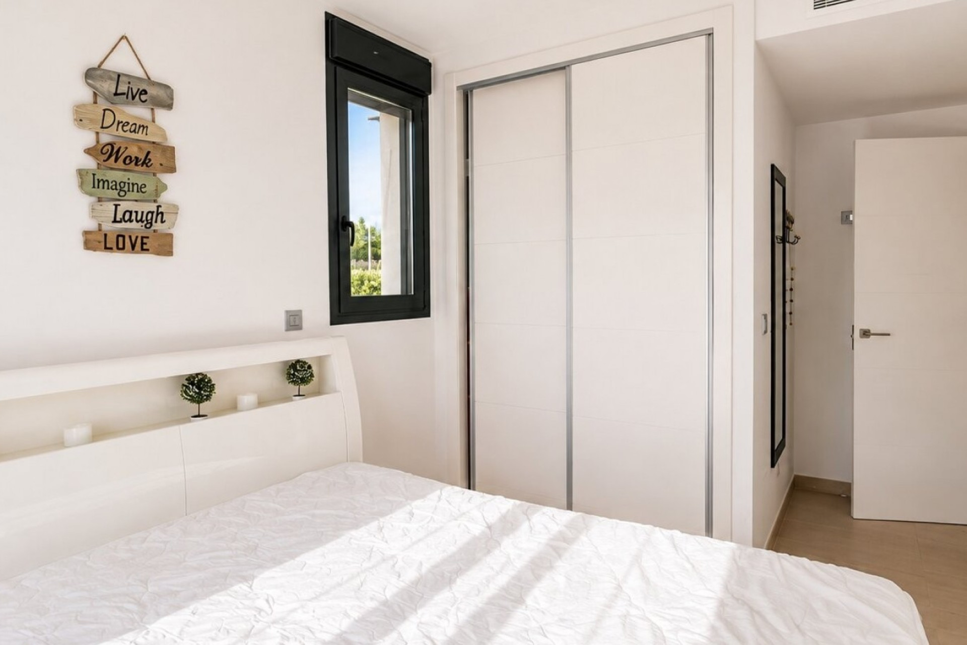 Wiederverkauf - Wohnung - Orihuela Costa - Punta Prima
