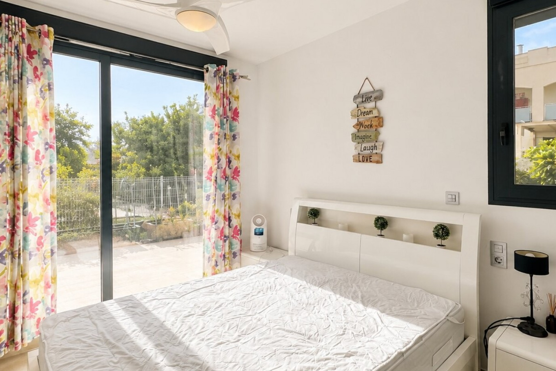 Wiederverkauf - Wohnung - Orihuela Costa - Punta Prima