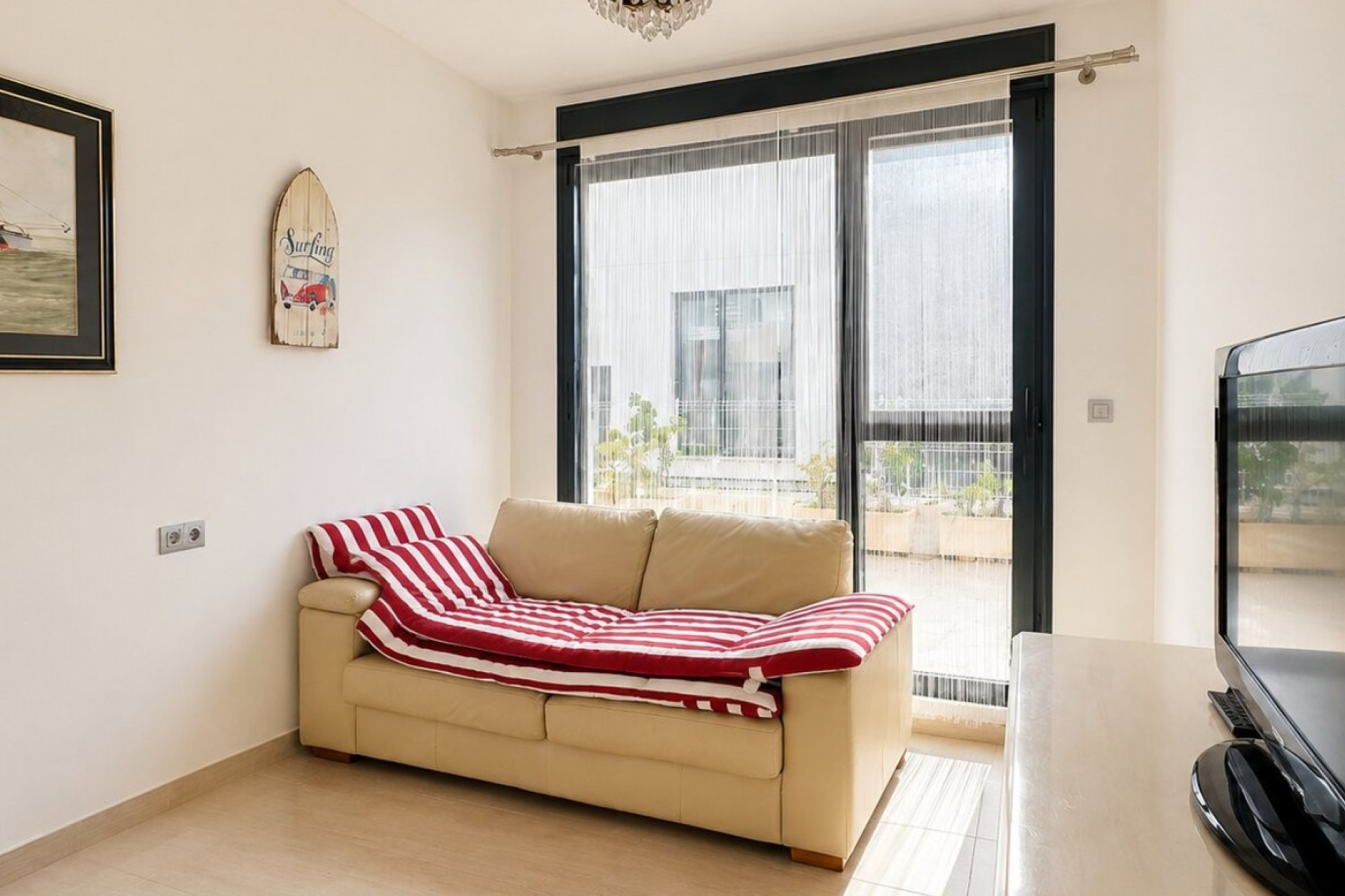 Wiederverkauf - Wohnung - Orihuela Costa - Punta Prima