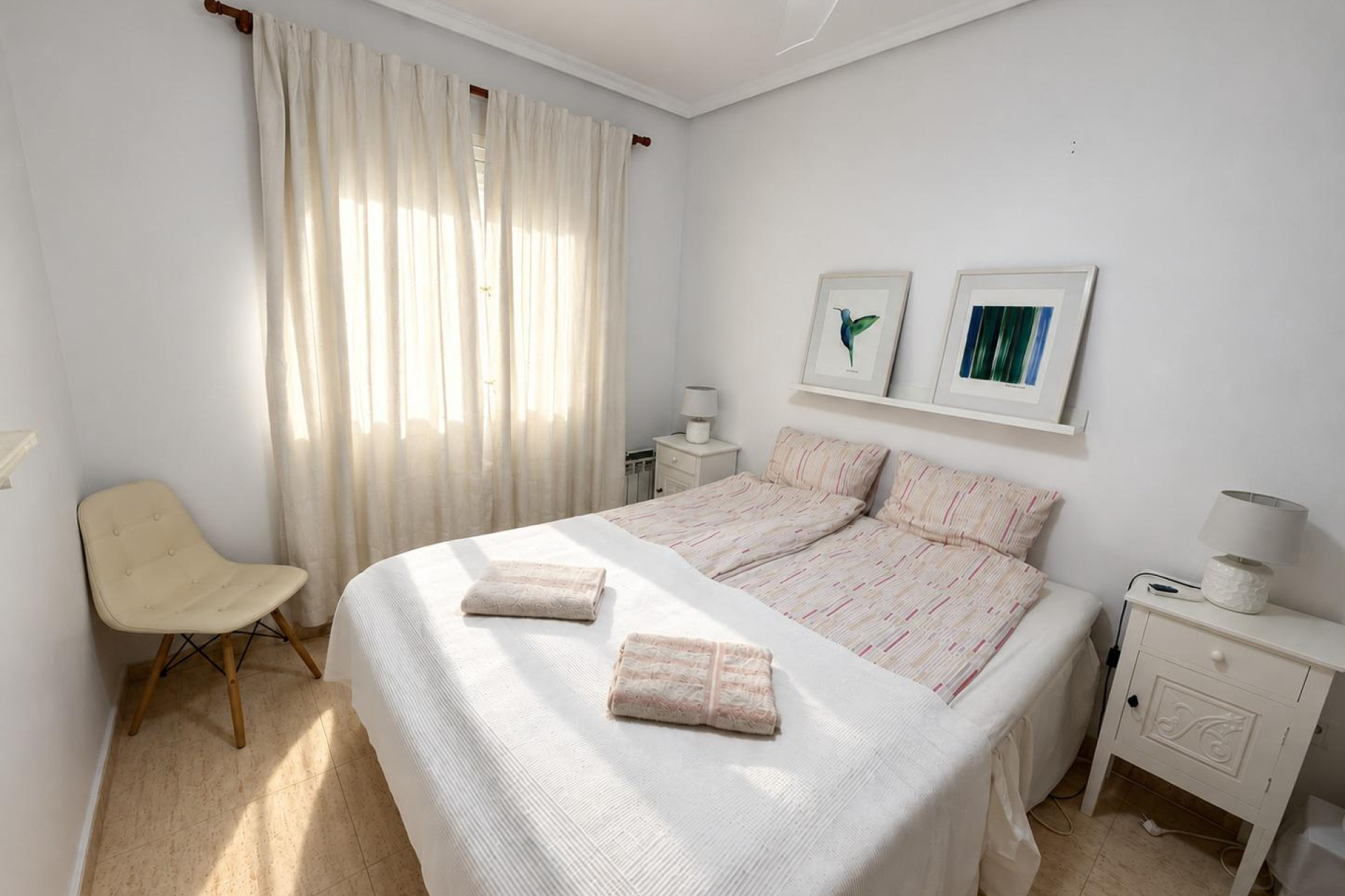 Wiederverkauf - Wohnung - Orihuela Costa - Punta Prima