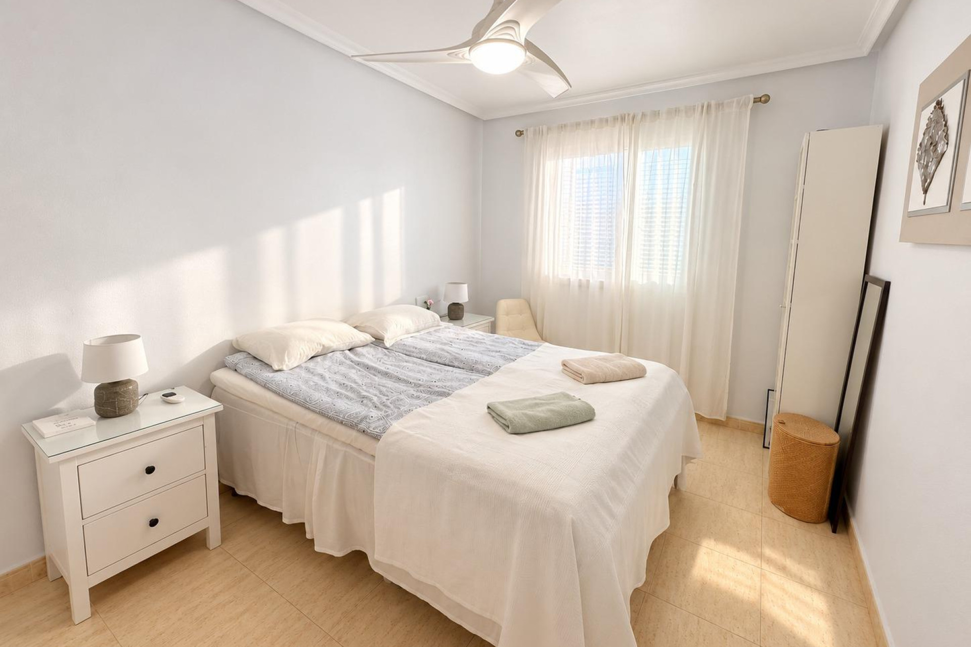 Wiederverkauf - Wohnung - Orihuela Costa - Punta Prima