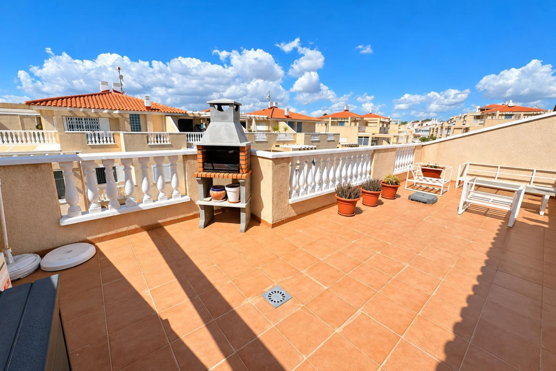 Wiederverkauf - Wohnung - Orihuela Costa - Punta Prima