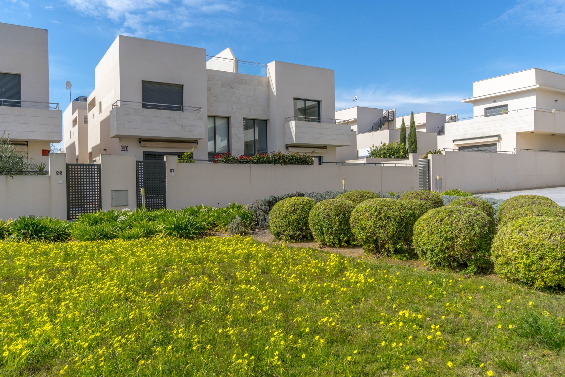 Wiederverkauf - Wohnung - Orihuela Costa - Urbanización Montezenia-Torrezenia