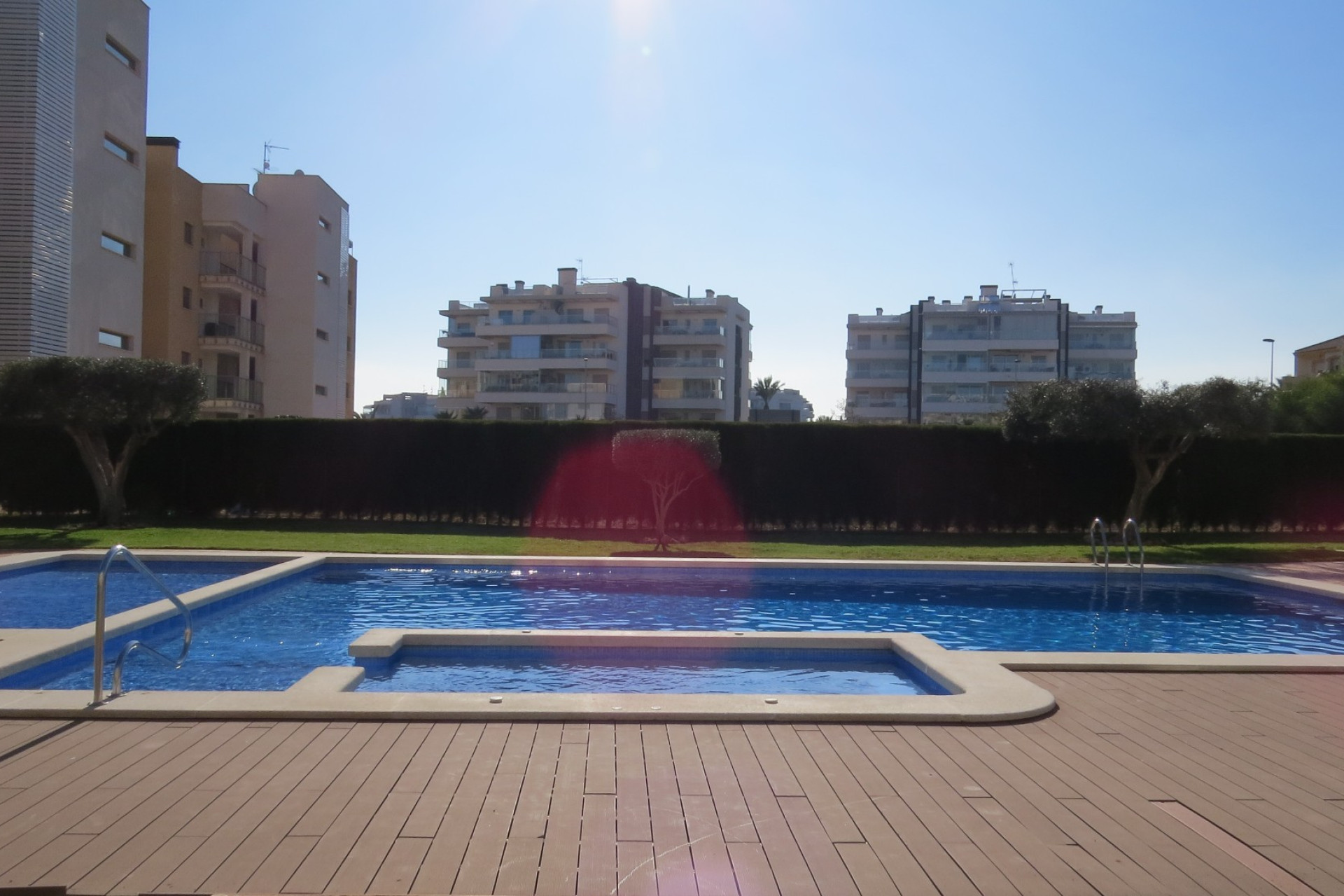 Wiederverkauf - Wohnung - Orihuela Costa - Villamartín