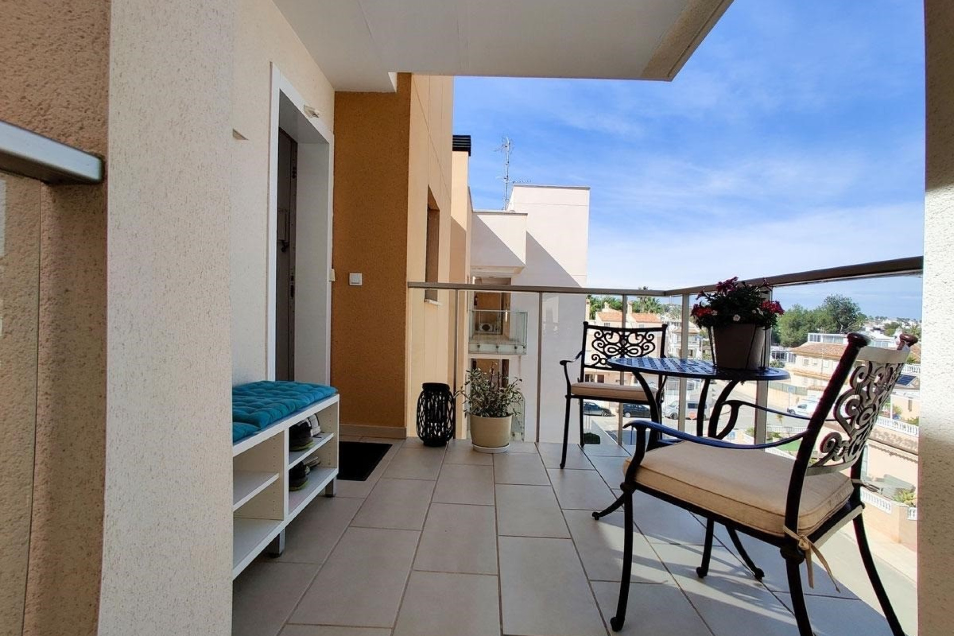 Wiederverkauf - Wohnung - Orihuela Costa - Villamartin