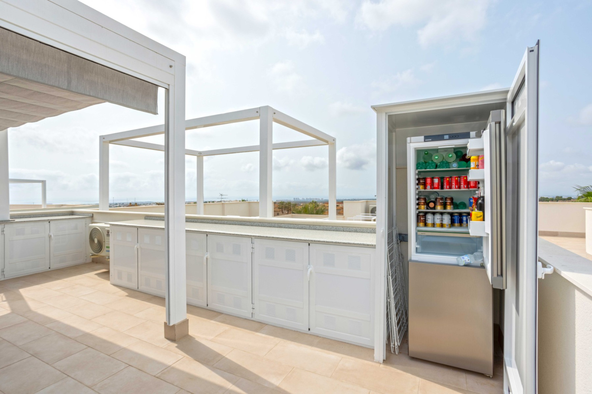 Wiederverkauf - Wohnung - Orihuela Costa - Villamartín