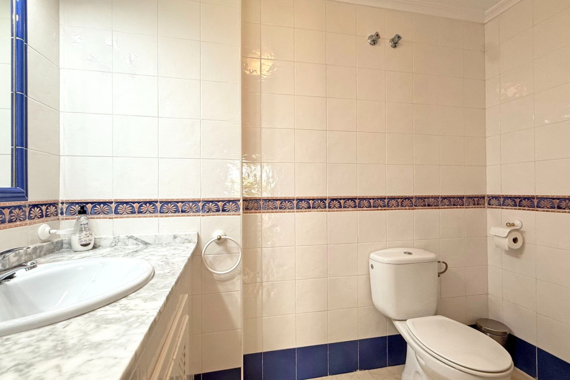 Wiederverkauf - Wohnung - Orihuela Costa - Villamartín