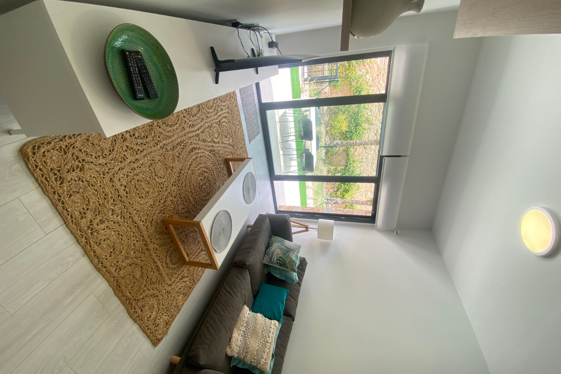 Wiederverkauf - Wohnung - Orihuela Costa - Villamartín