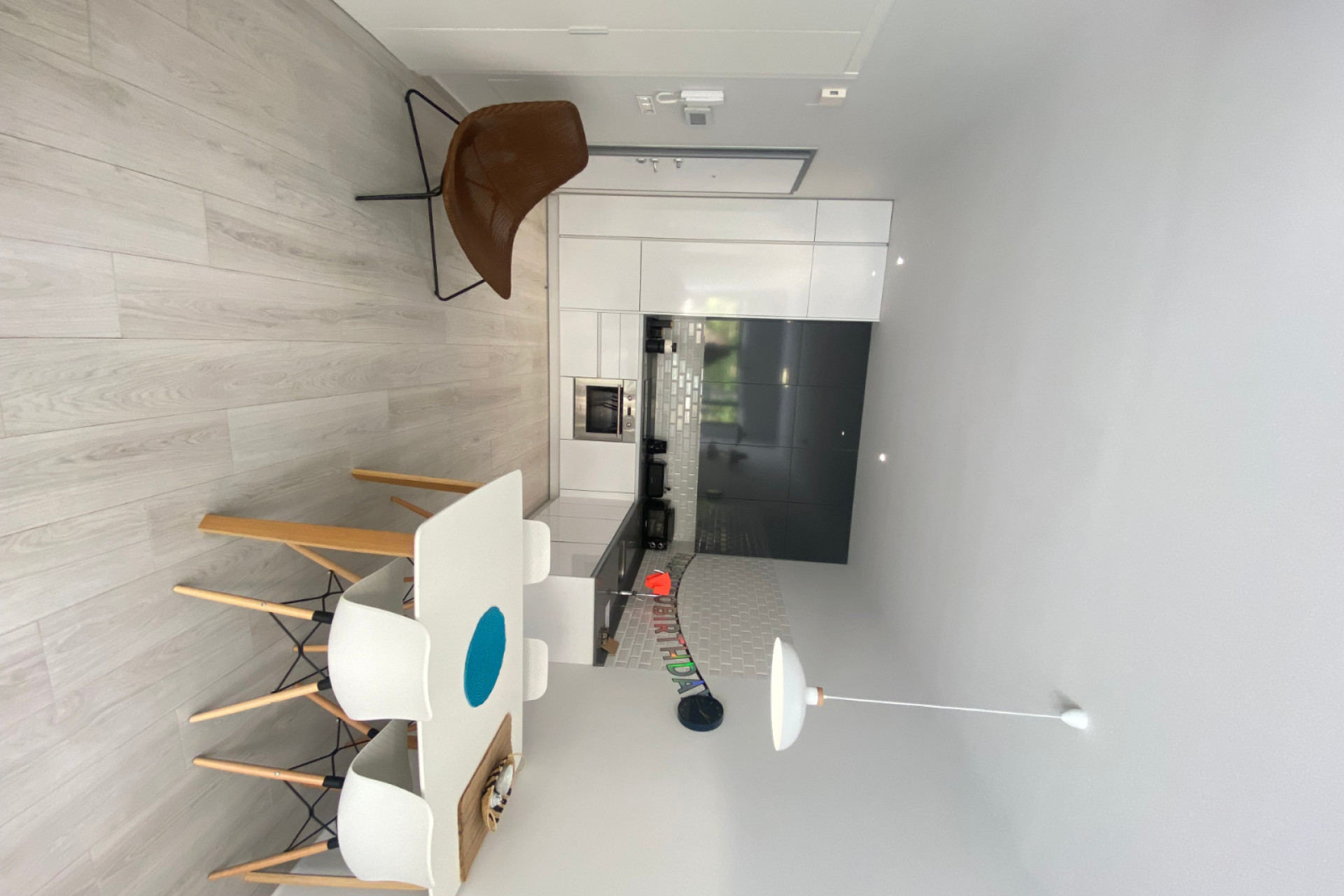 Wiederverkauf - Wohnung - Orihuela Costa - Villamartín