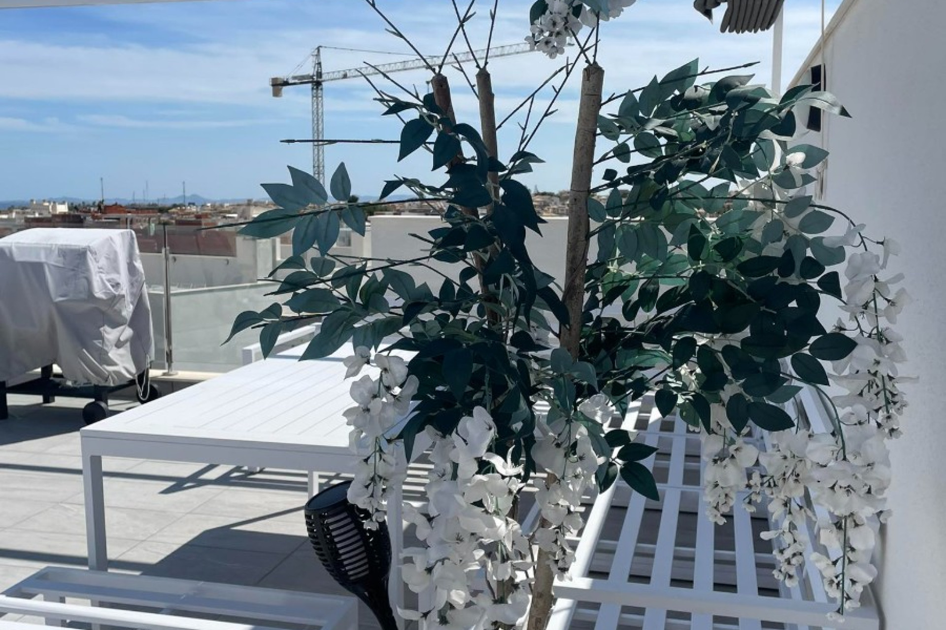 Wiederverkauf - Wohnung - Orihuela Costa - Villamartín