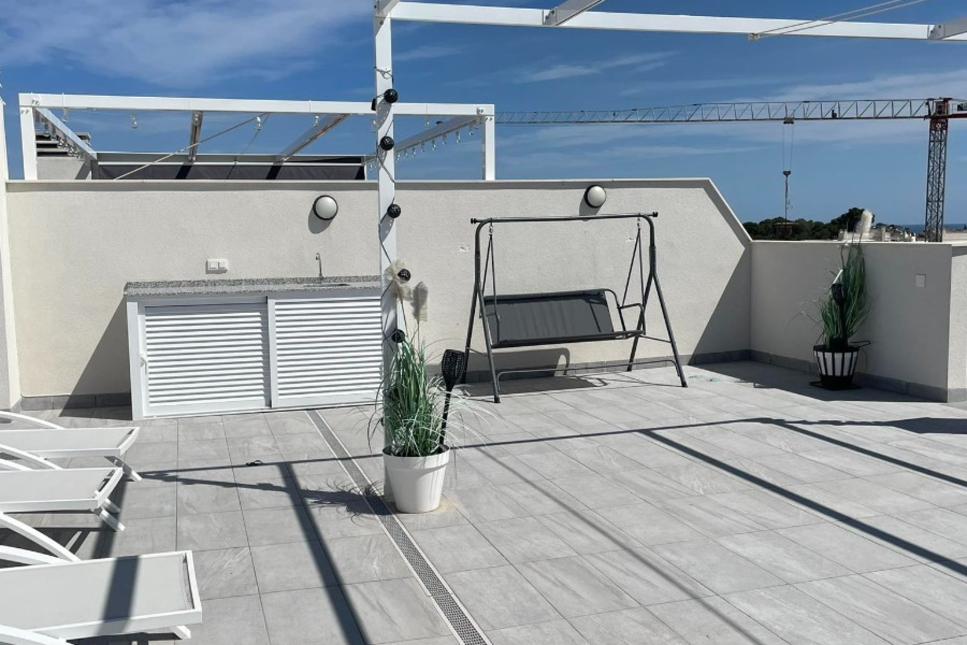 Wiederverkauf - Wohnung - Orihuela Costa - Villamartín