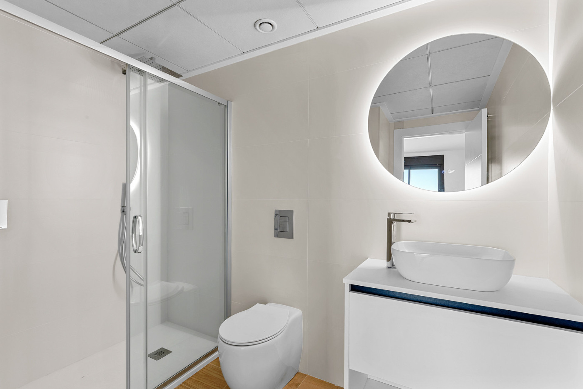 Wiederverkauf - Wohnung - Orihuela Costa - Villamartín