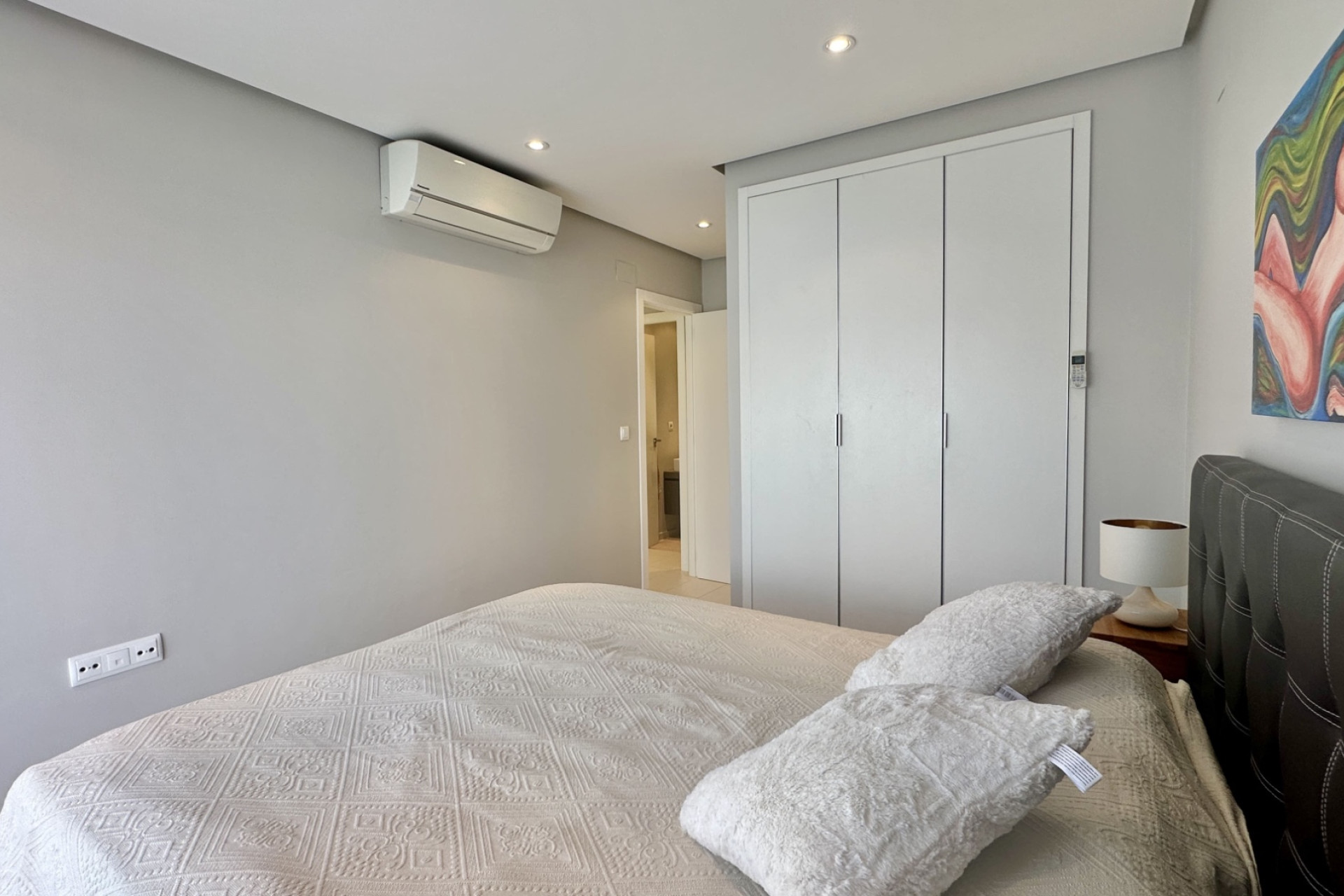 Wiederverkauf - Wohnung - Orihuela Costa - Villamartín