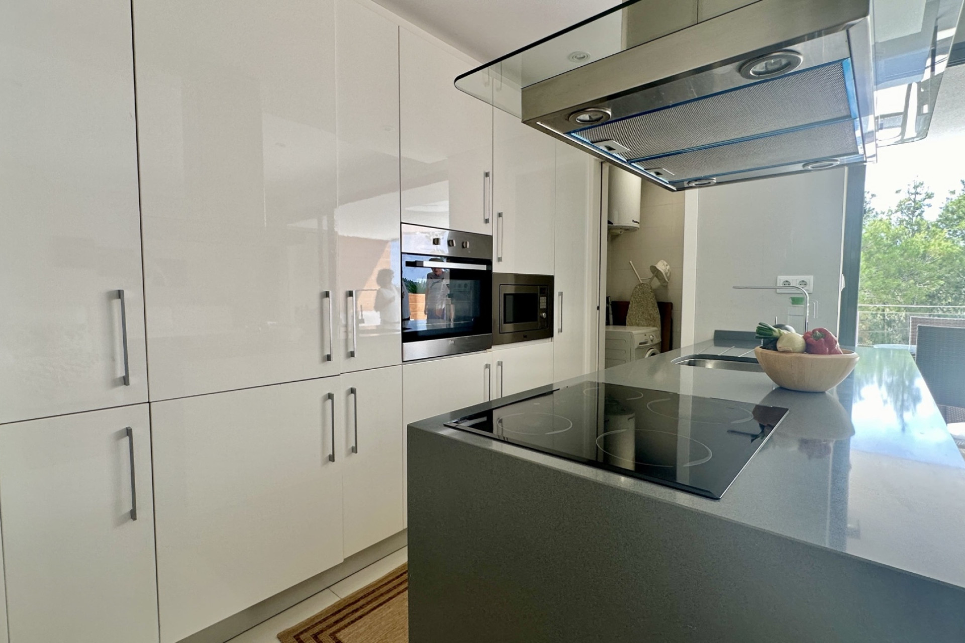 Wiederverkauf - Wohnung - Orihuela Costa - Villamartín