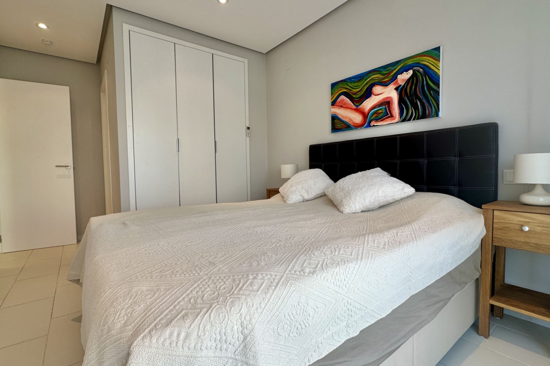 Wiederverkauf - Wohnung - Orihuela Costa - Villamartín