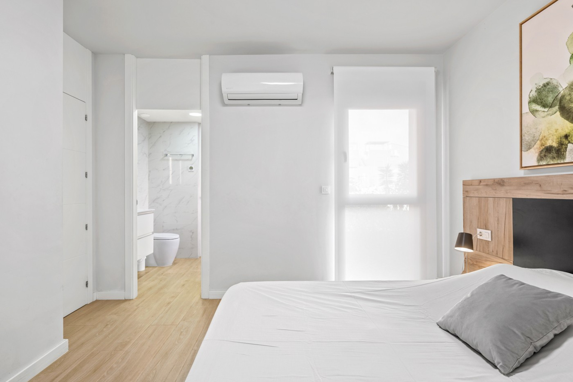 Wiederverkauf - Wohnung - Orihuela Costa - Villamartín