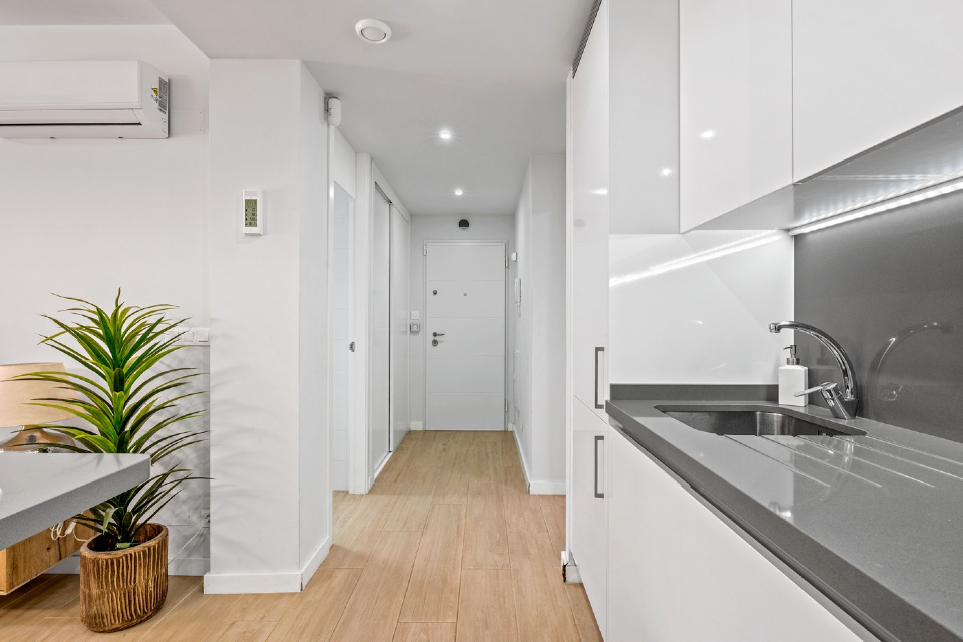 Wiederverkauf - Wohnung - Orihuela Costa - Villamartín