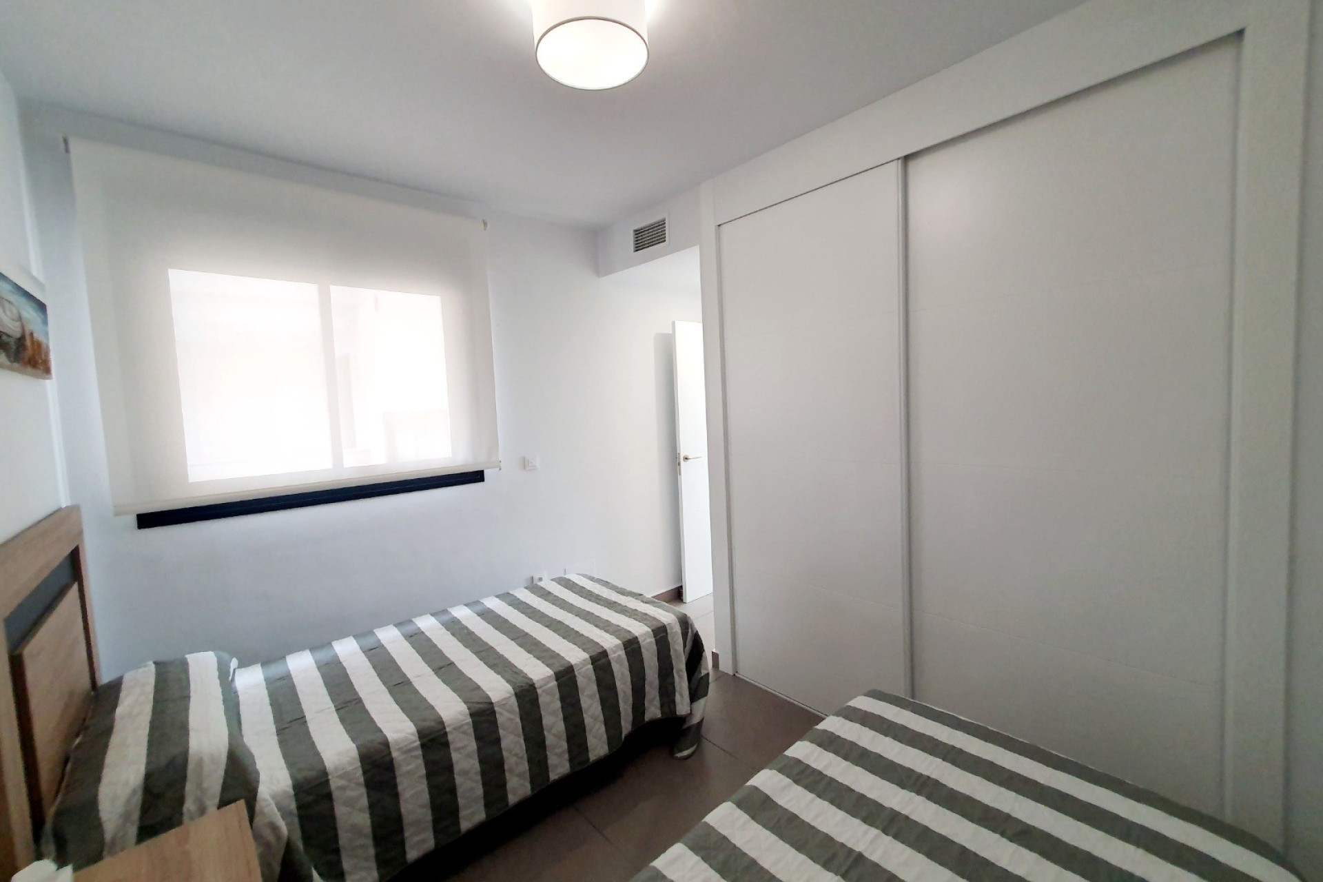 Wiederverkauf - Wohnung - Orihuela Costa - Villamartín