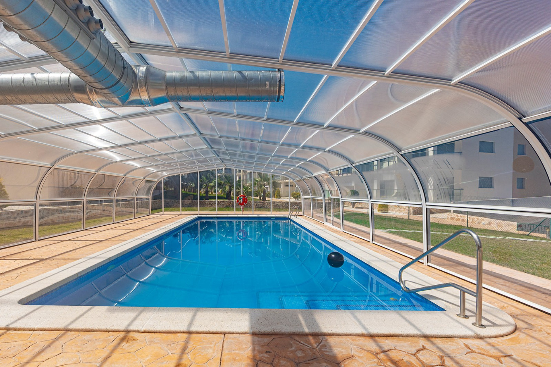 Wiederverkauf - Wohnung - Orihuela Costa - Villamartín